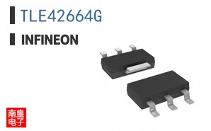 TLE42664G