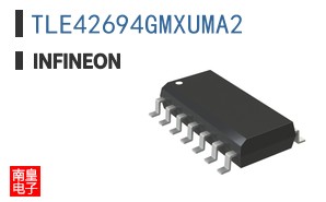TLE42694GMXUMA2