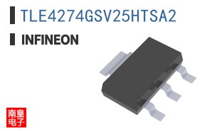 TLE4274GSV25HTSA2