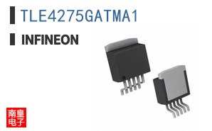 TLE4275GATMA1