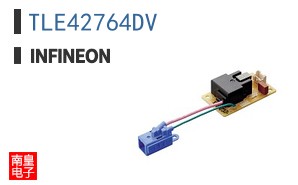 TLE42764DV