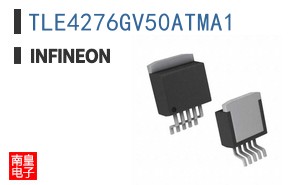 TLE4276GV50ATMA1