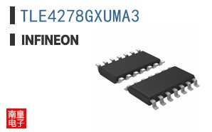 TLE4278GXUMA3