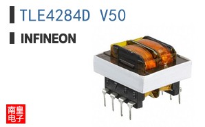 TLE4284D V50