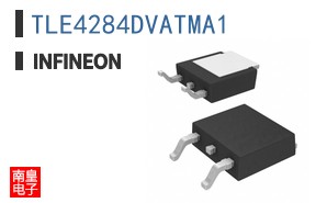 TLE4284DVATMA1