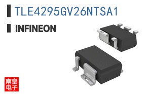 TLE4295GV26NTSA1