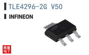 TLE4296-2G V50