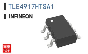TLE4917HTSA1