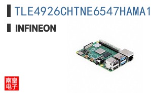 TLE4926CHTNE6547HAMA1
