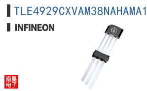 TLE4929CXVAM38NAHAMA1