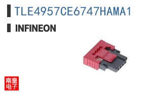 TLE4957CE6747HAMA1