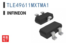 TLE49611MXTMA1