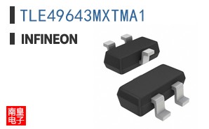 TLE49643MXTMA1