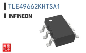 TLE49662KHTSA1