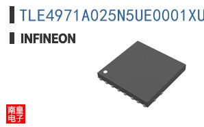 TLE4971A025N5UE0001XUMA1
