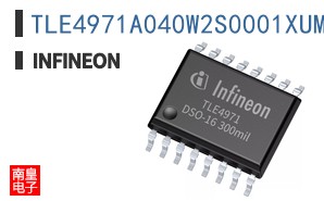 TLE4971A040W2S0001XUMA1