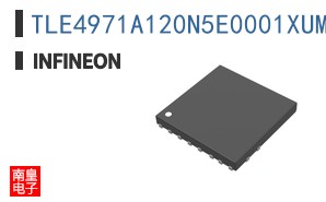 TLE4971A120N5E0001XUMA1