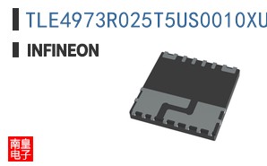 TLE4973R025T5US0010XUMA1