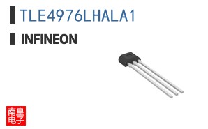 TLE4976LHALA1