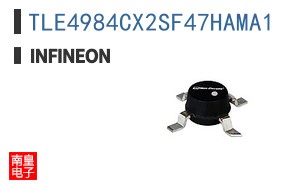 TLE4984CX2SF47HAMA1