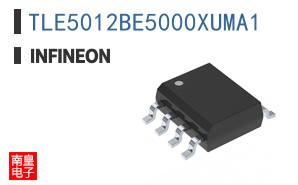 TLE5012BE5000XUMA1