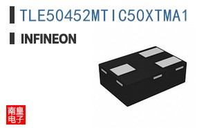 TLE50452MTIC50XTMA1