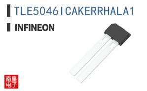 TLE5046ICAKERRHALA1