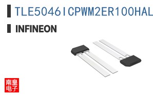 TLE5046ICPWM2ER100HALA1