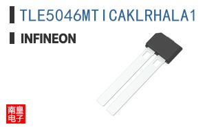 TLE5046MTICAKLRHALA1