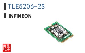 TLE5206-2S