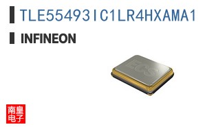 TLE55493IC1LR4HXAMA1