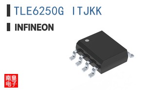 TLE6250G ITJKK