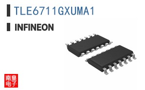 TLE6711GXUMA1