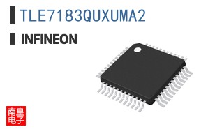 TLE7183QUXUMA2