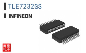 TLE7232GS