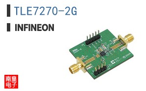 TLE7270-2G