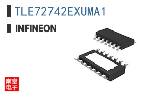 TLE72742EXUMA1