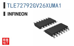 TLE72792GV26XUMA1