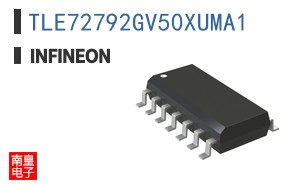TLE72792GV50XUMA1