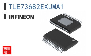 TLE73682EXUMA1