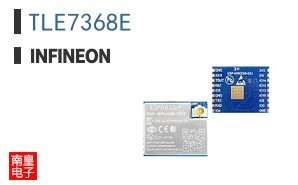TLE7368E