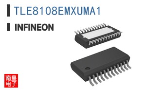 TLE8108EMXUMA1