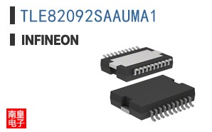 TLE82092SAAUMA1