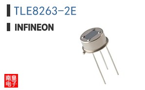 TLE8263-2E