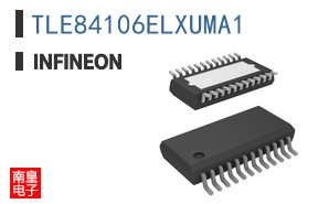 TLE84106ELXUMA1