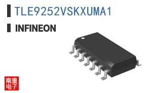 TLE9252VSKXUMA1