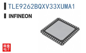 TLE9262BQXV33XUMA1
