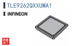 TLE9262QXXUMA1