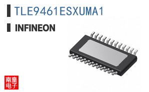 TLE9461ESXUMA1