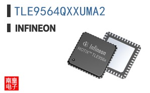 TLE9564QXXUMA2